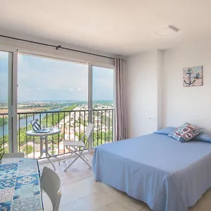  Apartamento Spondylus Ii España